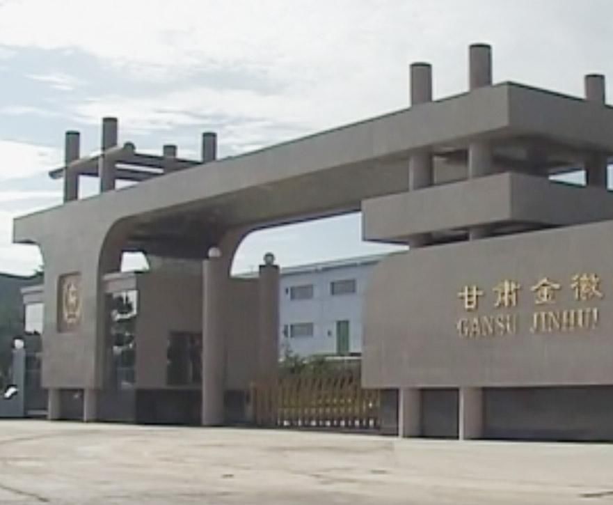 甘肃陇南小镇上的富豪兄弟:如今财富跌去33亿