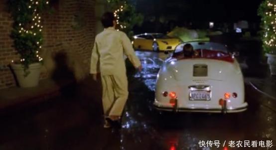 这部外国电影,男主学了中国功夫进入牢房,地位