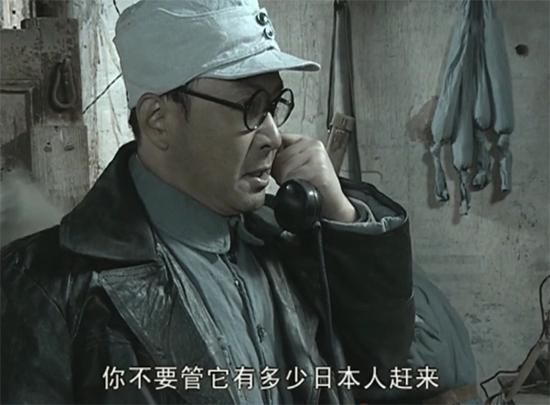 《亮剑》山崎大队仅500人,日军司令为何抽调3个旅团前来营救?