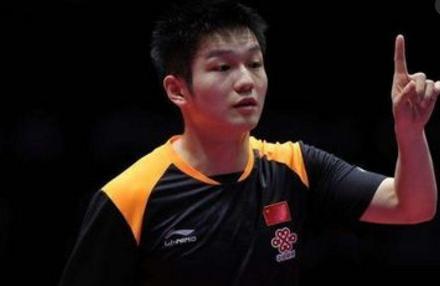 亚运会国家乒乓球队员名单出炉,再现争议,网友