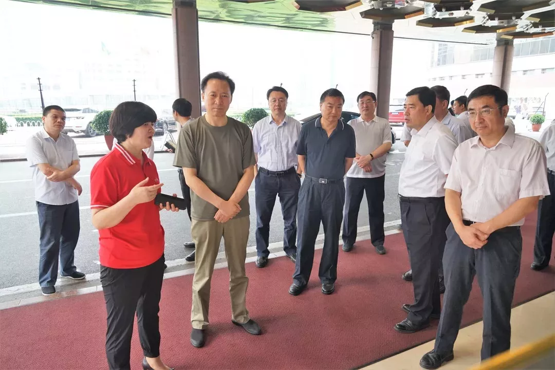 【专题策划】中非合作论坛北京峰会，他们在背后保驾护航