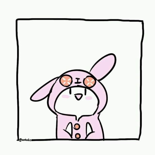 多人头像丨超级有趣的系列(37张),你确定不看看