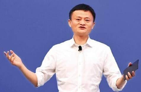 马云:大数据与互联网+行业机会分析