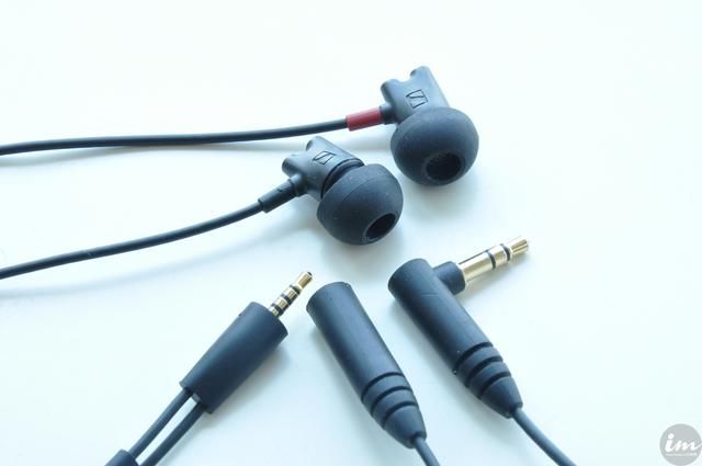 地表最强?谢兰图VS IE800S旗舰对比