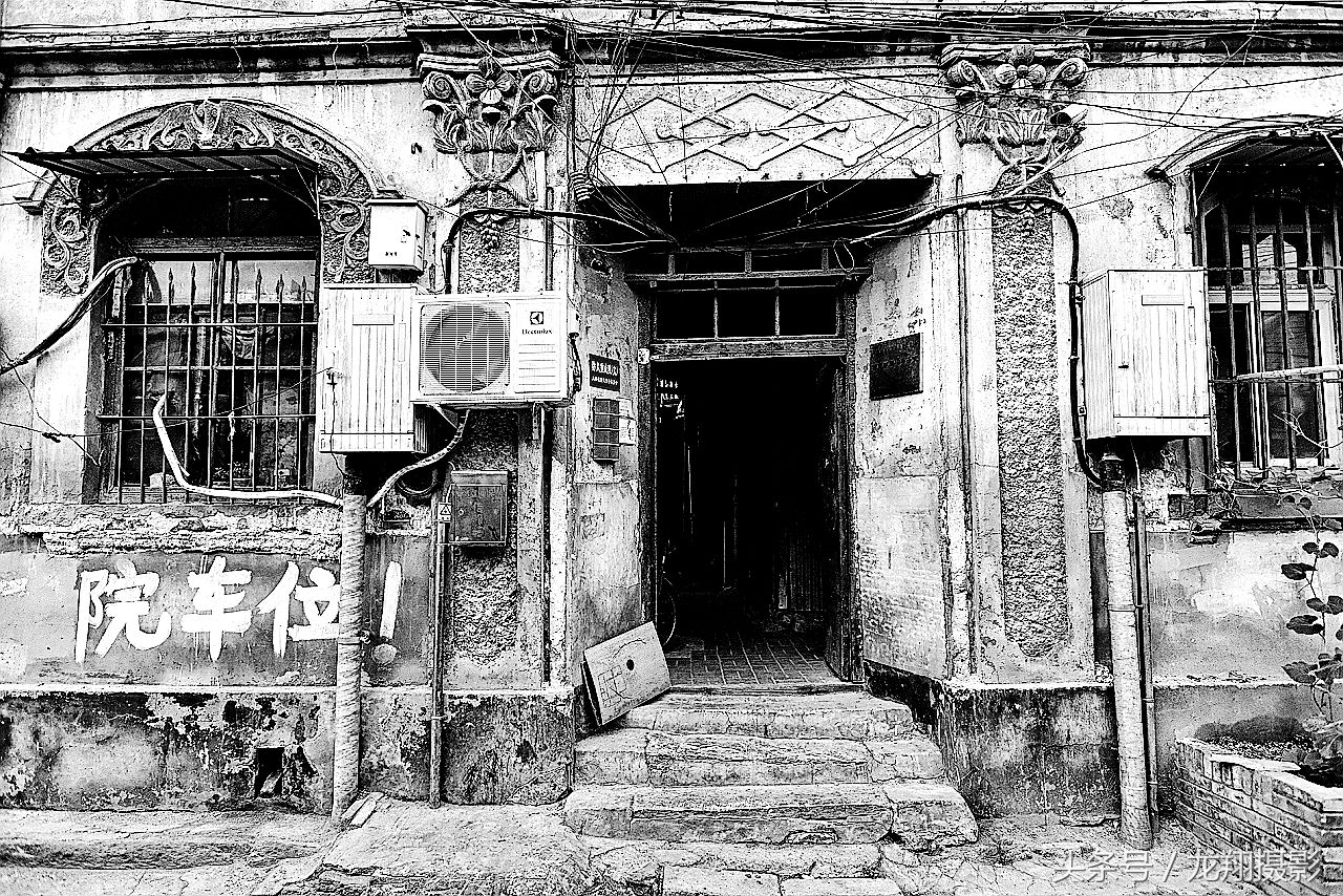 中国13亿人口有多少人见过这12张老北京胡同