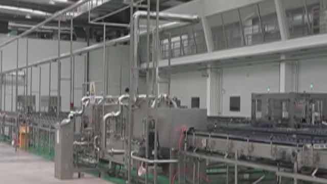 聚焦北京:传统工厂转型只能工厂 工业时代占领“智”高点 聚焦北京:传统工厂转型只能工厂 工业时代占领“智”高点