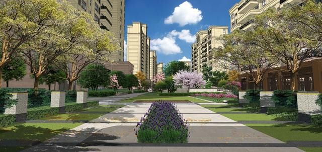 上周长沙望城区5个楼盘新获批预售许可证,房价