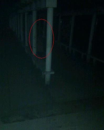 世上真的有鬼吗,人死后真的有灵魂存在吗