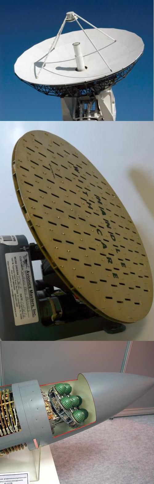 中国又有黑科技:预警机雷达无需顶盘子可贴在机身上