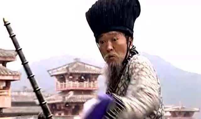 如果你穿越到了隋唐,下面六位武将,你会选哪一