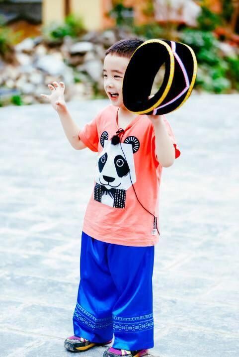 小小春被爆说话没礼貌,应采儿霸气回应六个字!