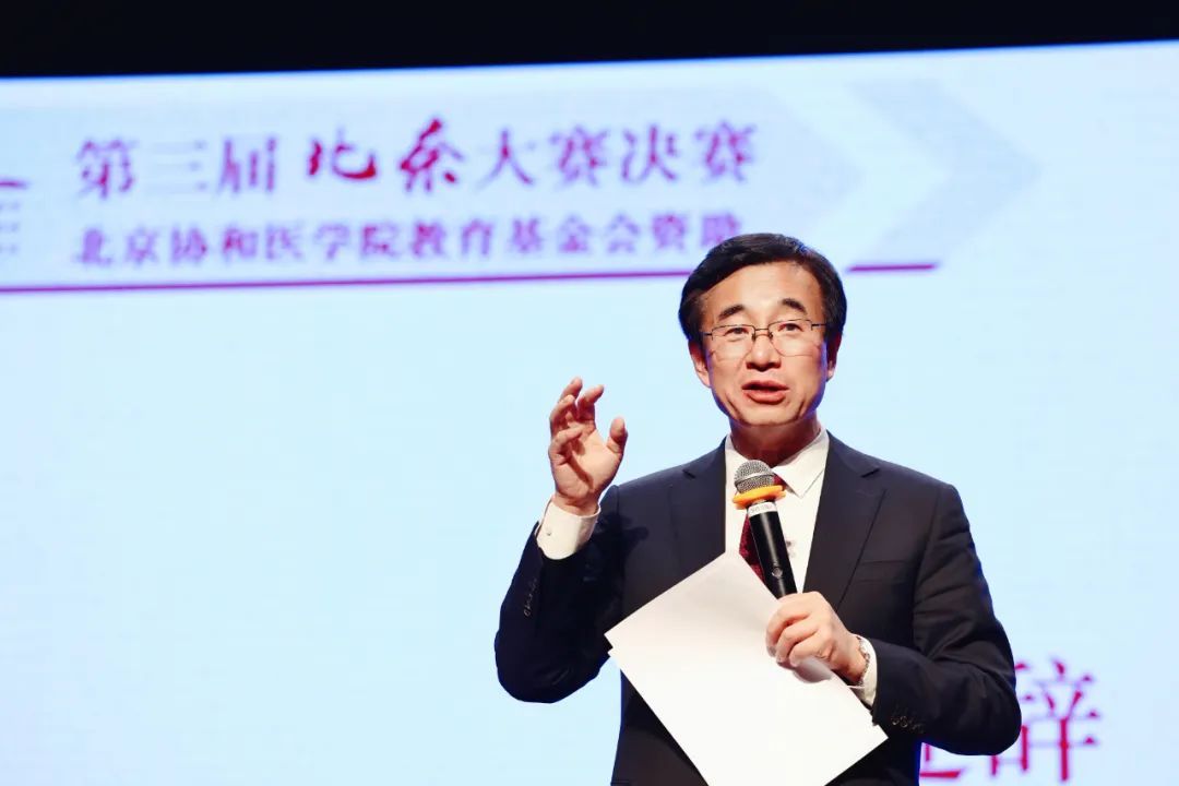 值得一看的医学生解剖绘图大赛