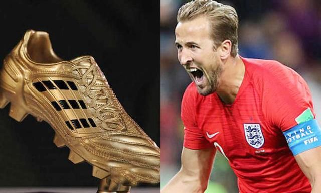 世界杯最水金靴诞生?对比一数据,他已赢下c罗梅西