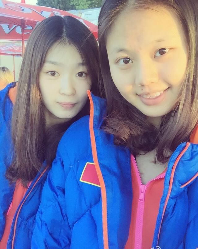 段放女排国家队首秀可打高分 如保持高光表现