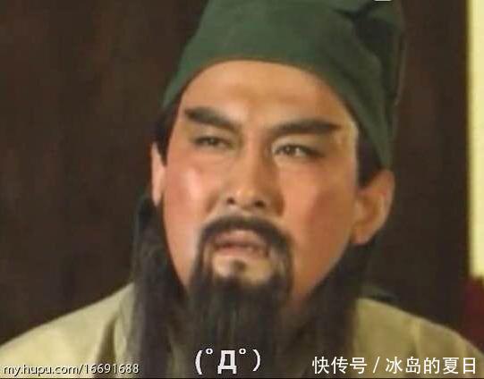 日本网友评论老版三国演义,不愧为全世界最迷