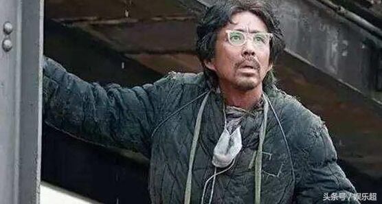 陈道明五年才接一部戏?片酬却不及小鲜肉零头