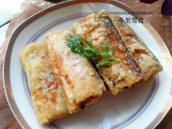 这种鱼最适合孕妇和小朋友吃了,补脑、提高智