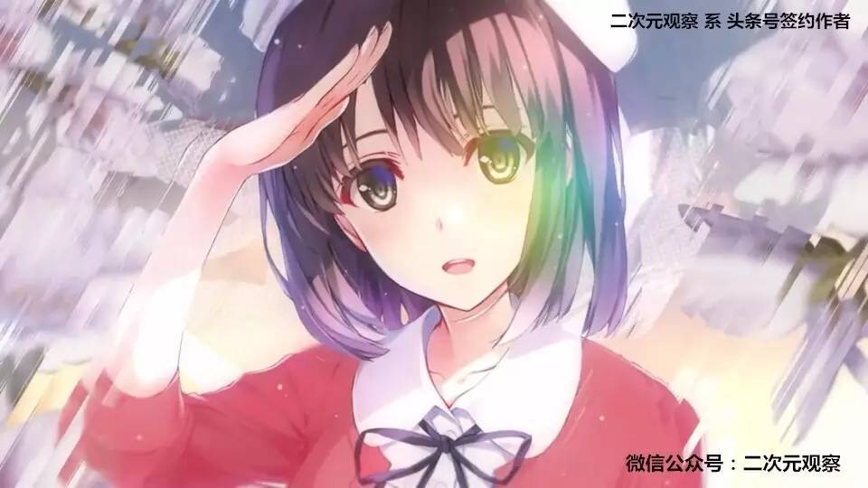 耽美作品也要有深刻剧情