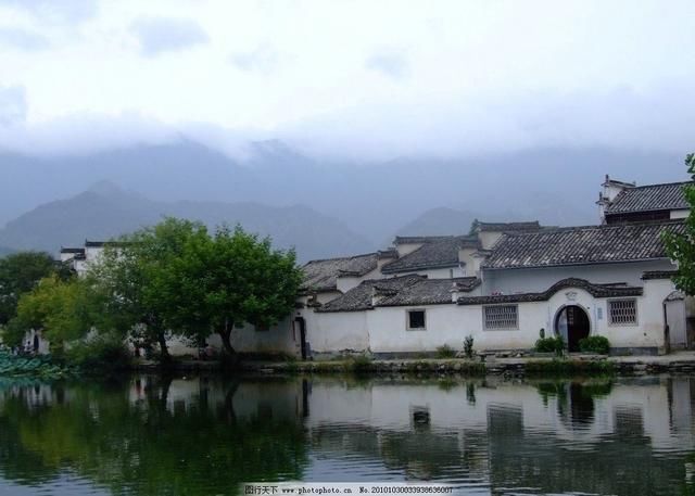 秦岭-淮河一线为什么是中国南北方的分界线