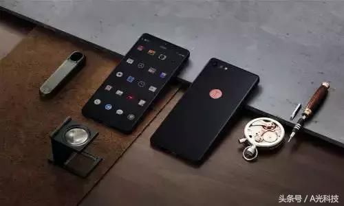 坚果Pro 2推特别版,降级骁龙636够用么?