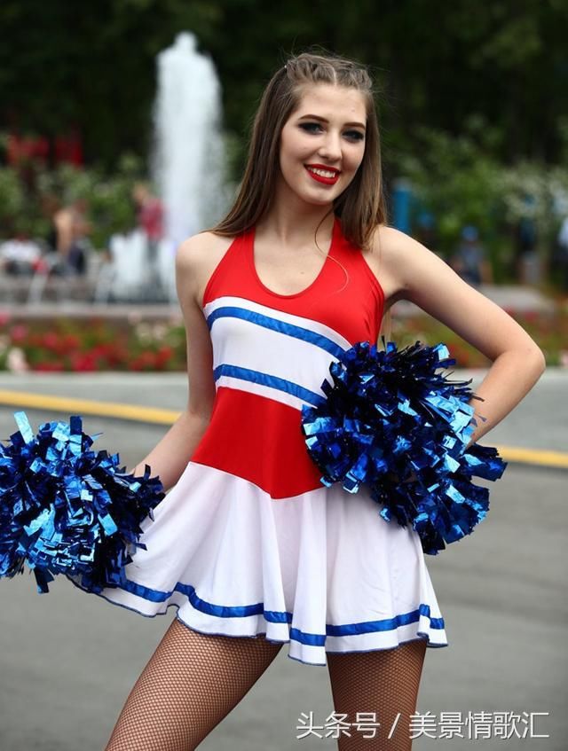 2018世界杯最亮丽的风景来看看哪个国家的足