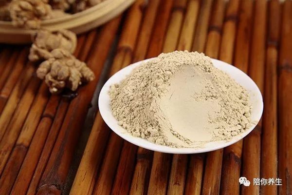 女人想要气血好 这样使用三七很关键-北京时间