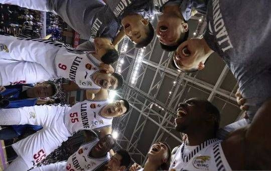 听说辽宁男篮成立电竞俱乐部招人打游戏?这事