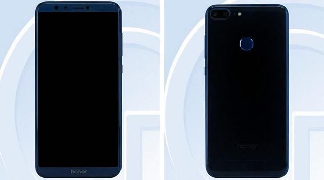 华为又一款新机曝光:四摄全面屏+玻璃机身,正