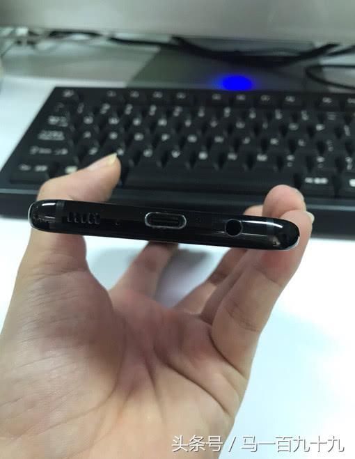 实拍:三星S8质量好不好自己看,重度体验一年,我