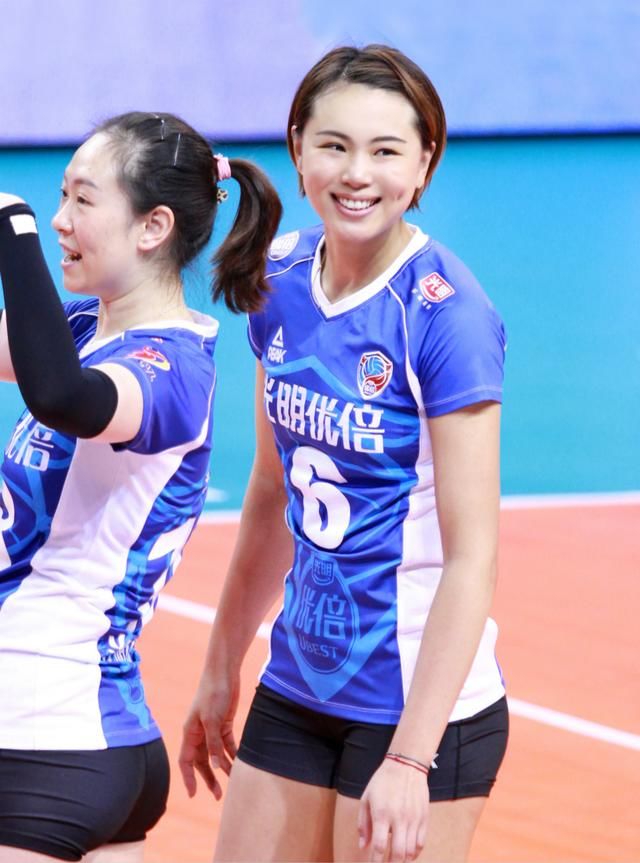 女排全明星赛央视直播!中国女排国家队都来了