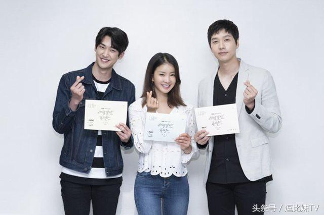 2018年7月韩剧推荐!用韩剧男神来迎接美好的