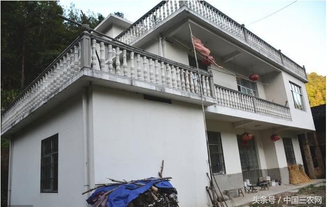 农村不允许建房?谣言不可信 不建房连媳妇都娶