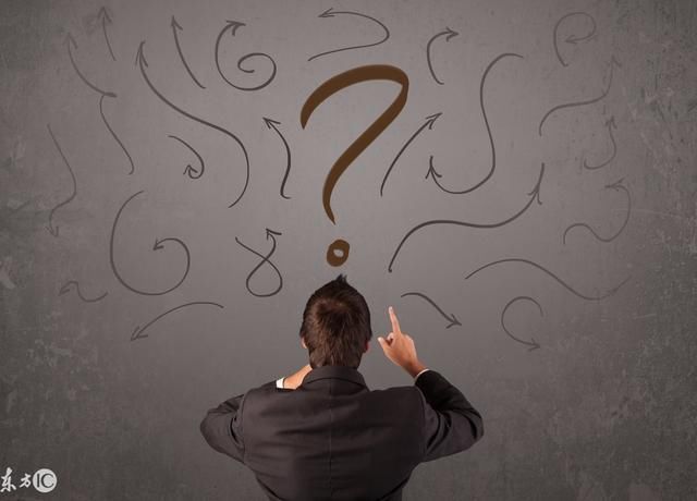 当面试官问你:还有什么问题吗?而这四个方面一