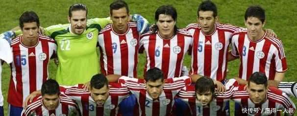 南美洲唯一未和中国建交的国家,曾经一场战争