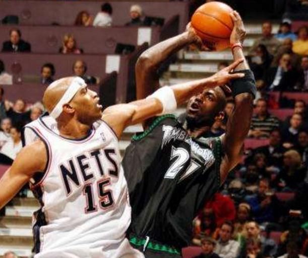 NBA球星眼中的卡特,詹姆斯的评价很直接,科比