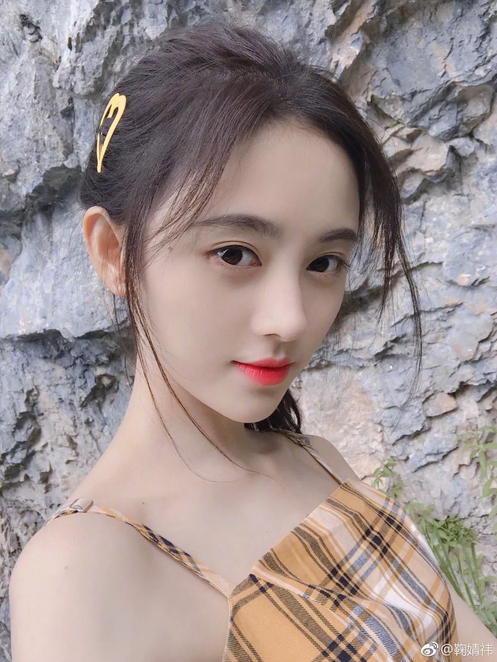 她被称为"4000年美女" 到底凭什么