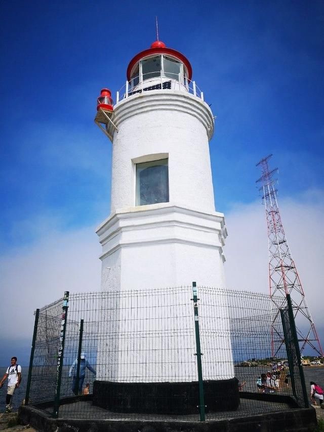 俄之旅符拉迪沃斯托克4天游记!一次划重点的旅