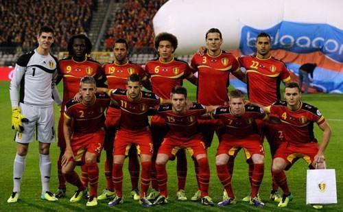 世界杯智预测:G组英格兰VS比利时,两队都轮换