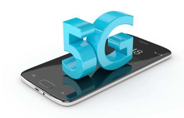 国内首张5G卡发放,流量会变白菜价吗?5G有什