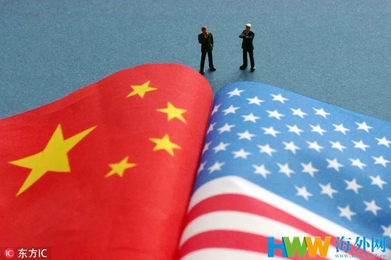 路透社刊文:中国可能最终打赢与特朗普的贸易战