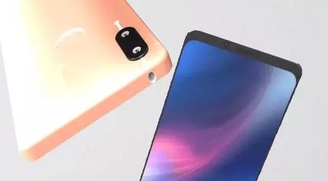 高通骁龙855加持,小米手机神器即将问世,性能