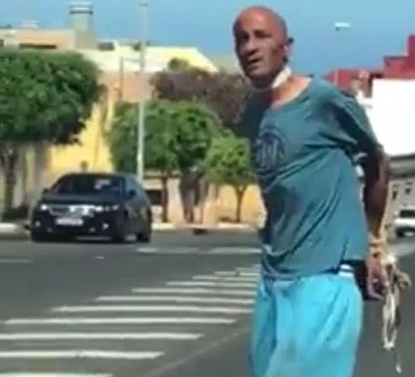 西班牙一男子因欠债376元被绑架殴打4小时