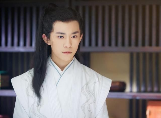 韩国人眼中《青云志》的6大帅哥,你们的千玺和