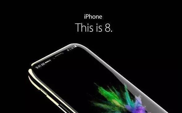 iPhone8 Plus首现爆裂:疑因电池膨胀致外壳开裂 iPhone8 Plus首现爆裂:疑因电池膨胀致外壳开裂
