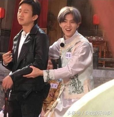 综艺网播量排名出炉,《我是大侦探》夺冠,跑男