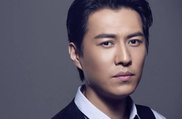 靳东又一部新剧将开播了,这次搭档张嘉译的黄