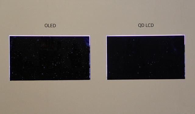 LCD和OLED 屏幕哪个好?买手机的时候怎么选