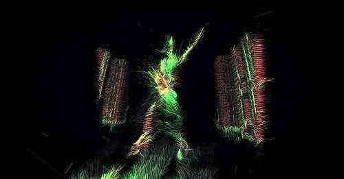 科学家利用强子对撞机发现灵魂出窍现象,与民