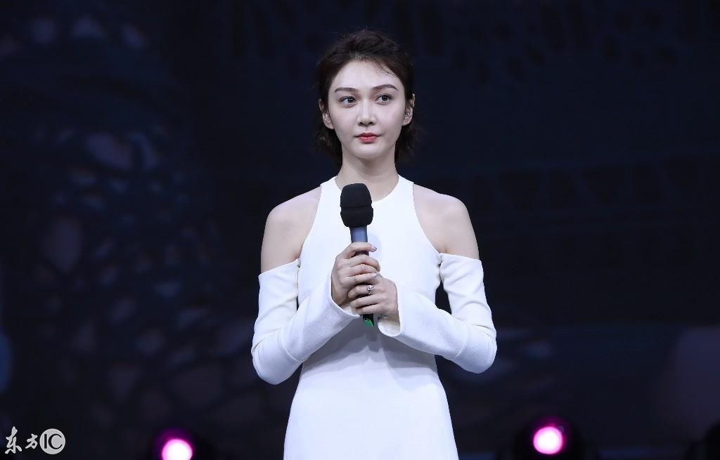 之琳、罗晋亮相电视剧《真爱的谎言之破冰者》