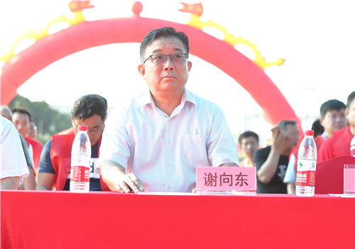 2018年深圳技能大赛--盐田区港口物流行业集装